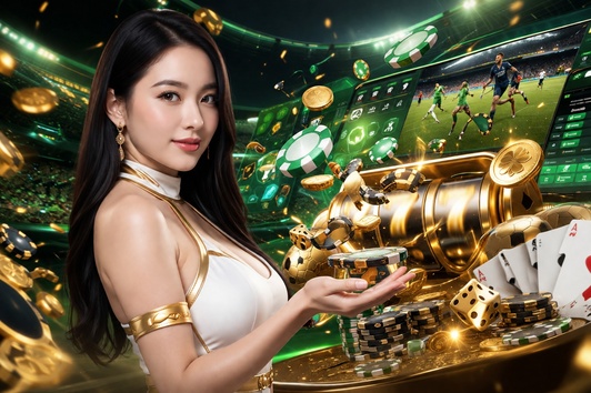 668bet