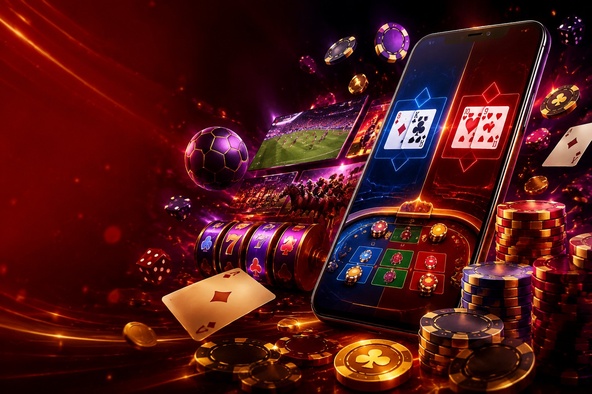 668bet
