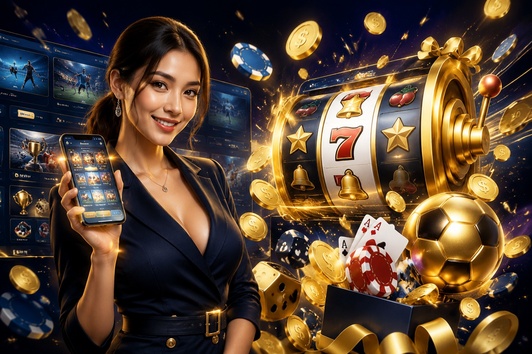668bet
